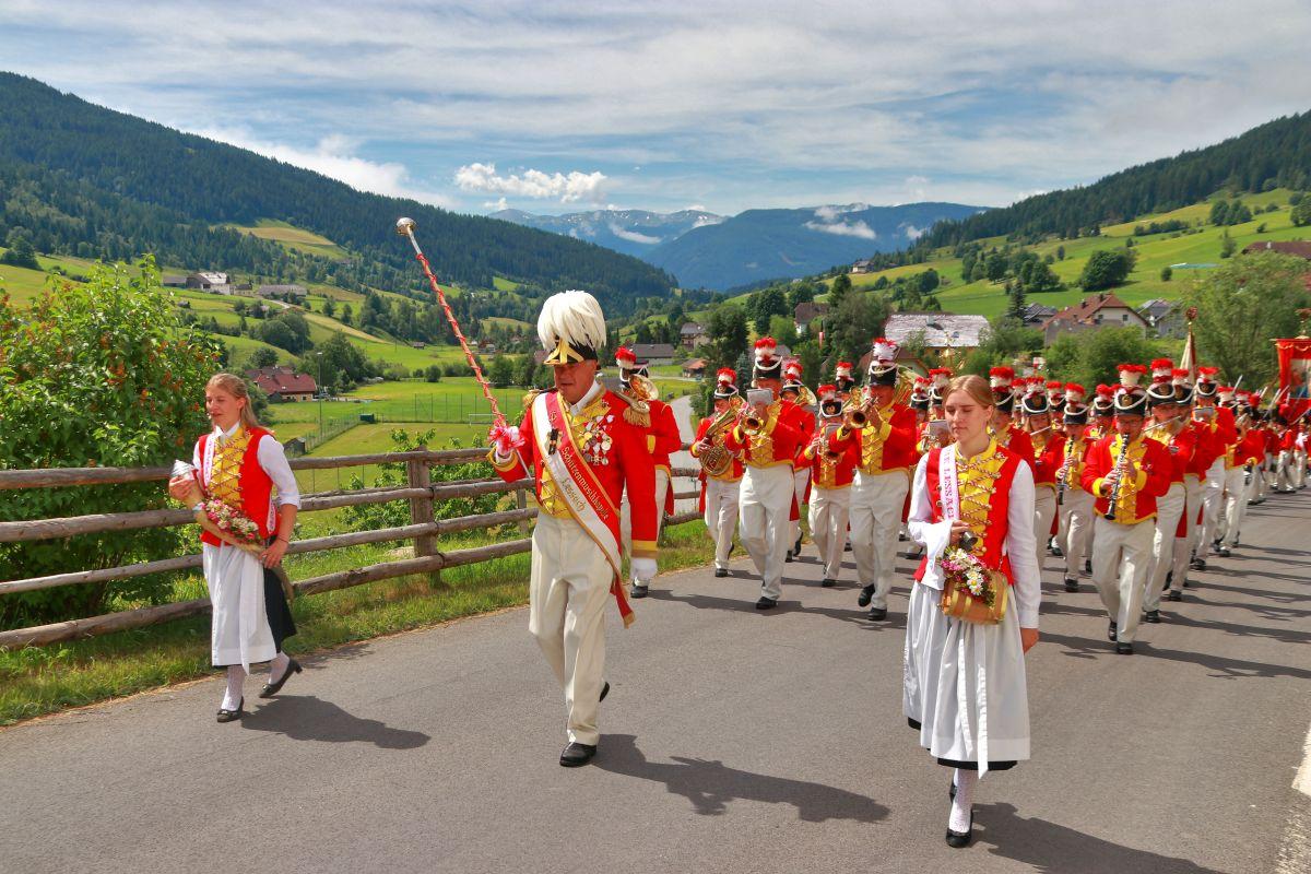 Großer Zapfenstreich