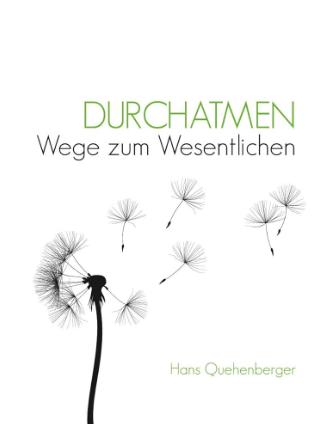 Buchpräsentation „Durchatmen – Wege zum Wesentlichen“