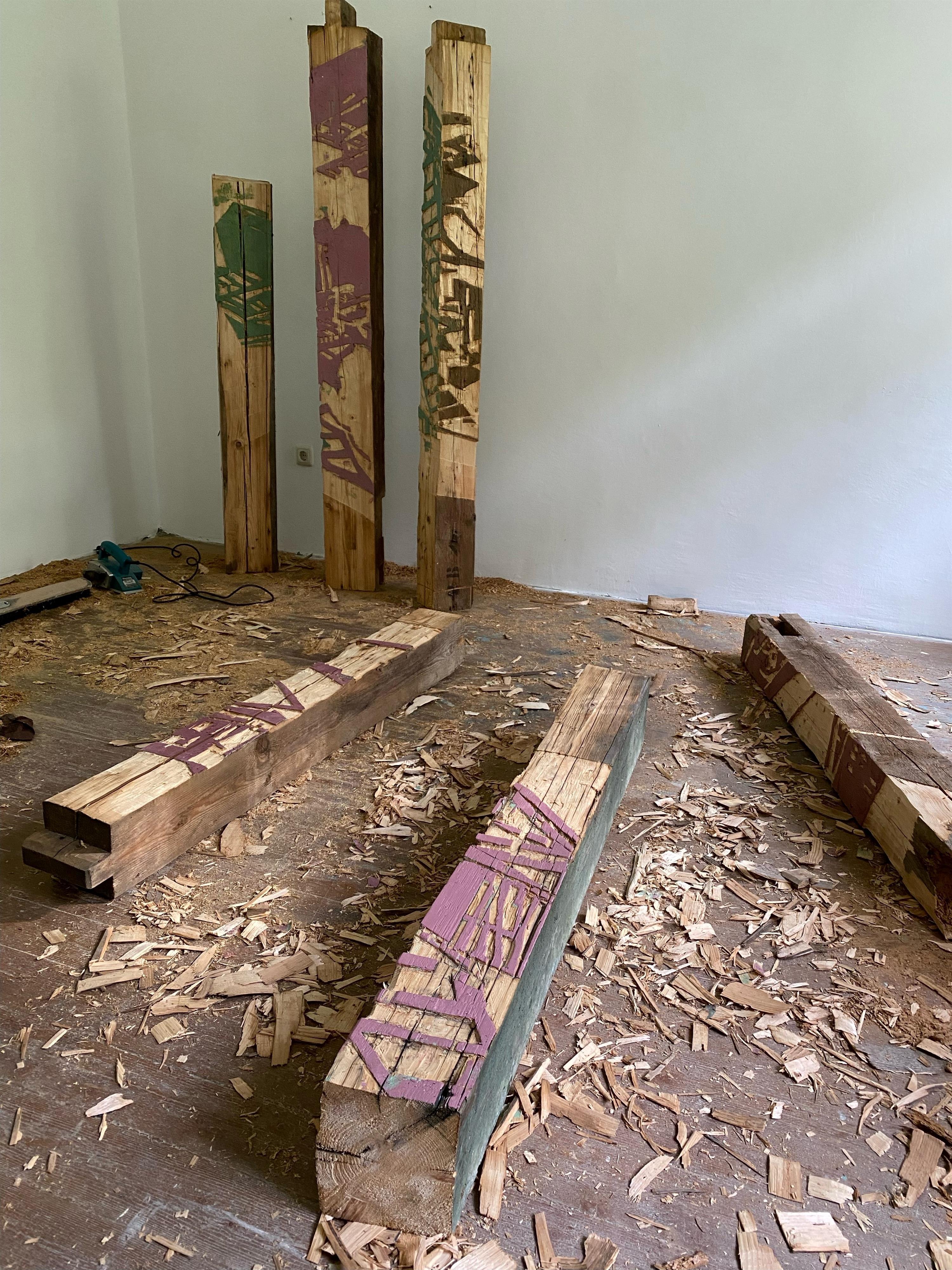 sommer.frische.kunst. x Culterim I Residencies
