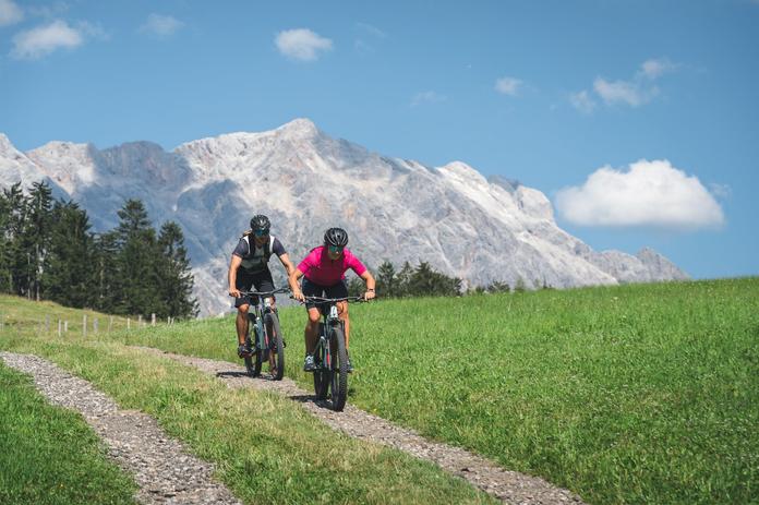 Bike Guide