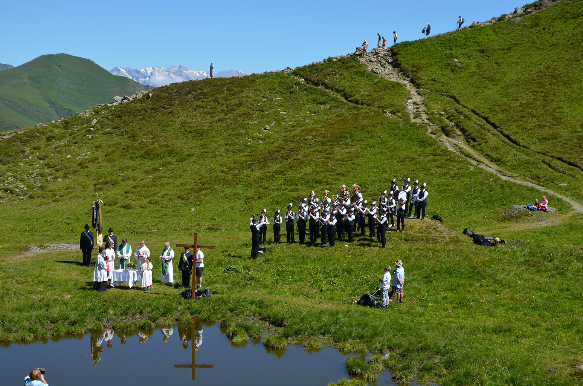 Fest am Berg 2026