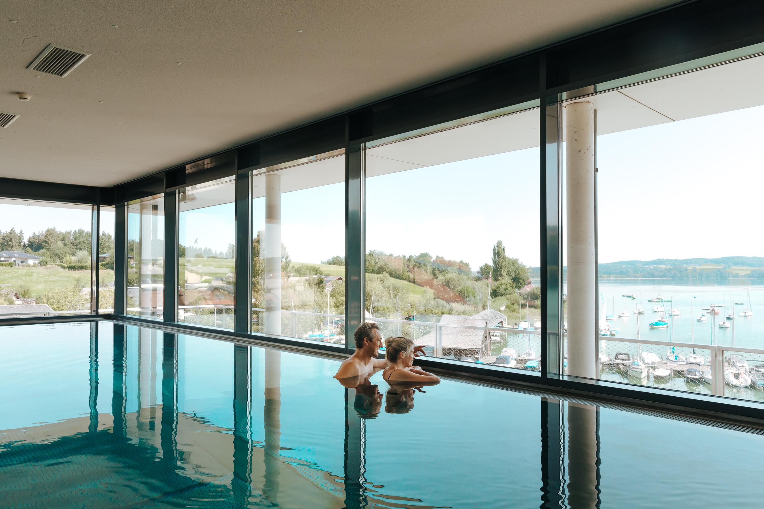 SEEWIRT Rooftop Pool 2