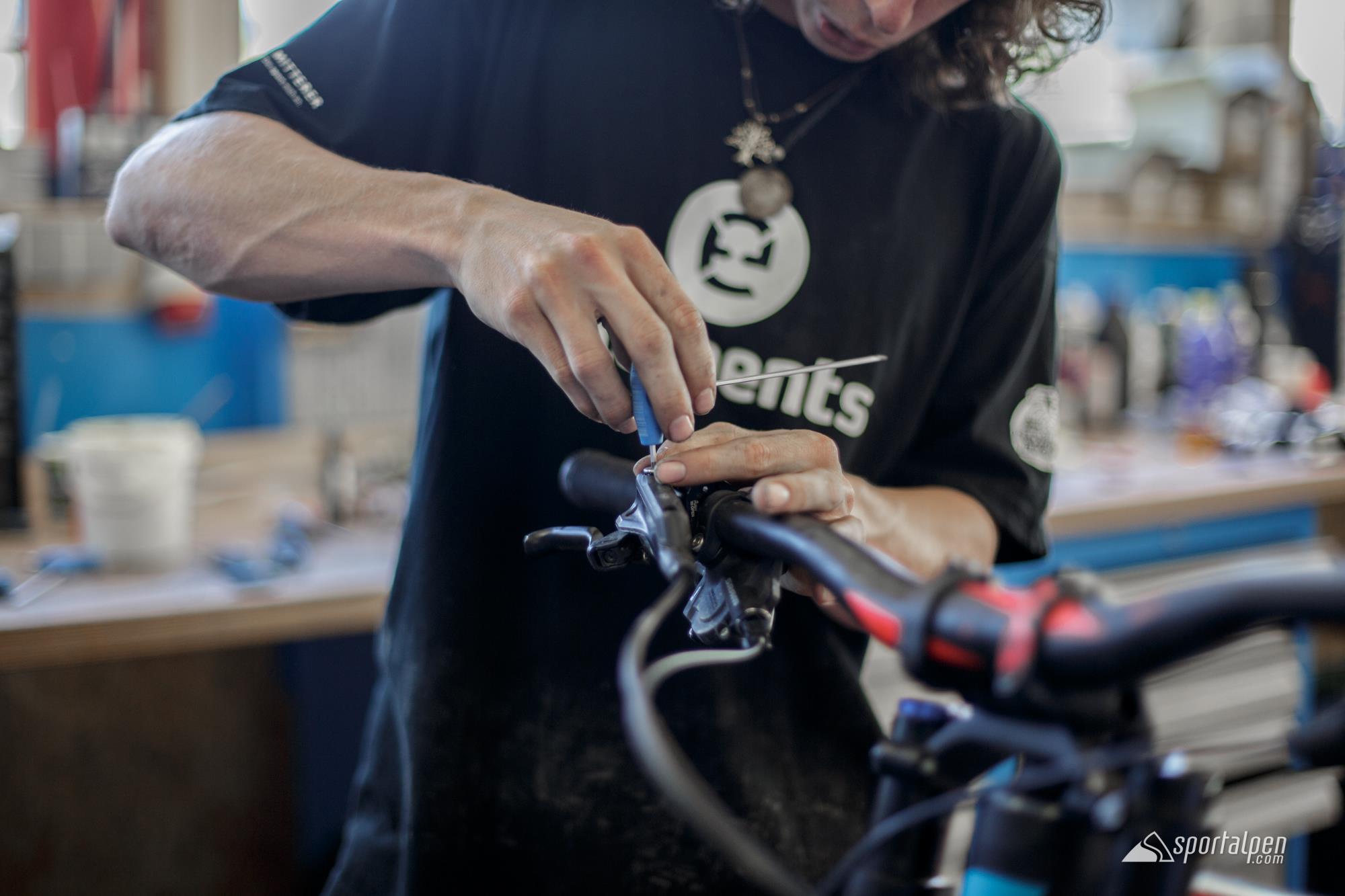 Tuning Workshop