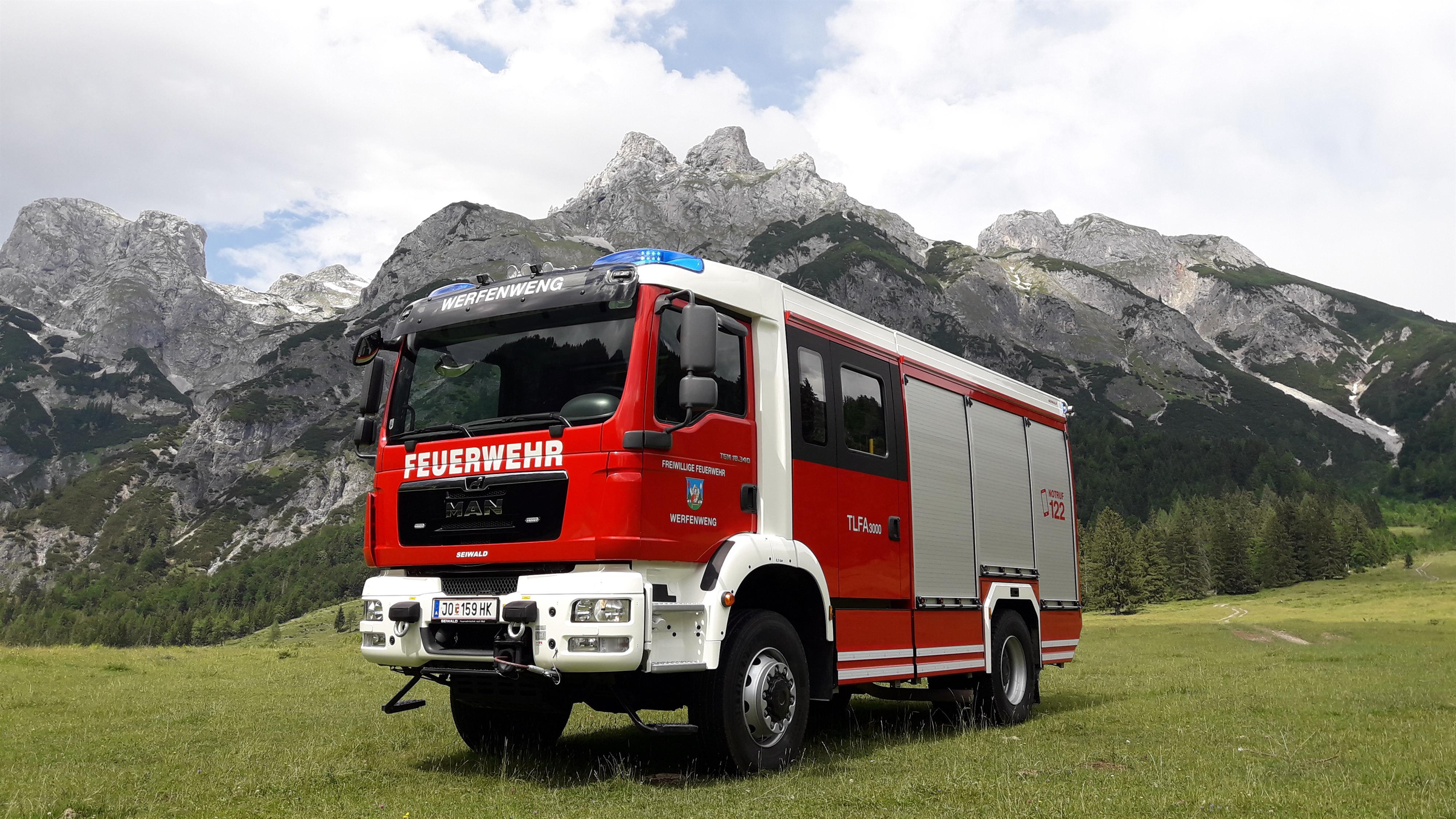 Feuerwehrfest