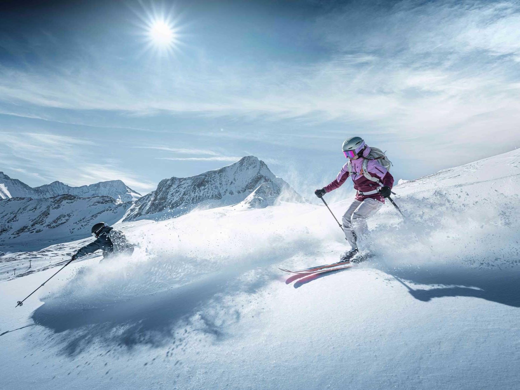 Freeride Monday