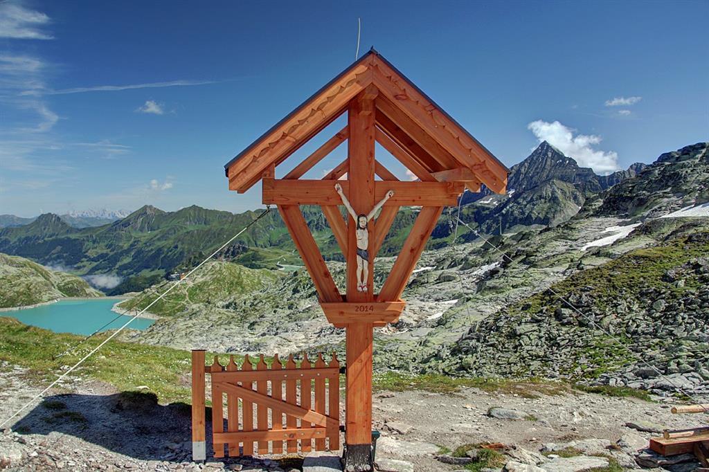 Kalser Tauern Wanderung mit Wanderführer/in