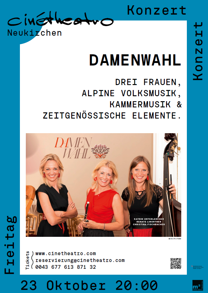 Damenwahl