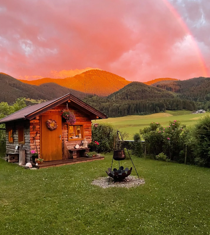 Herbstkräuterwanderung und Kräuter-Workshop