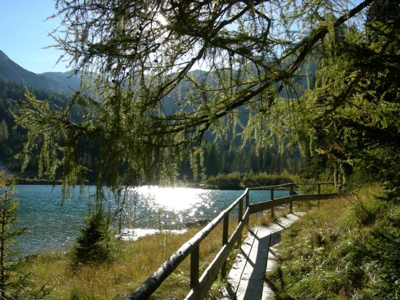 Geführte Wanderung zu „Kraftplätzen mit Heilmeditation“