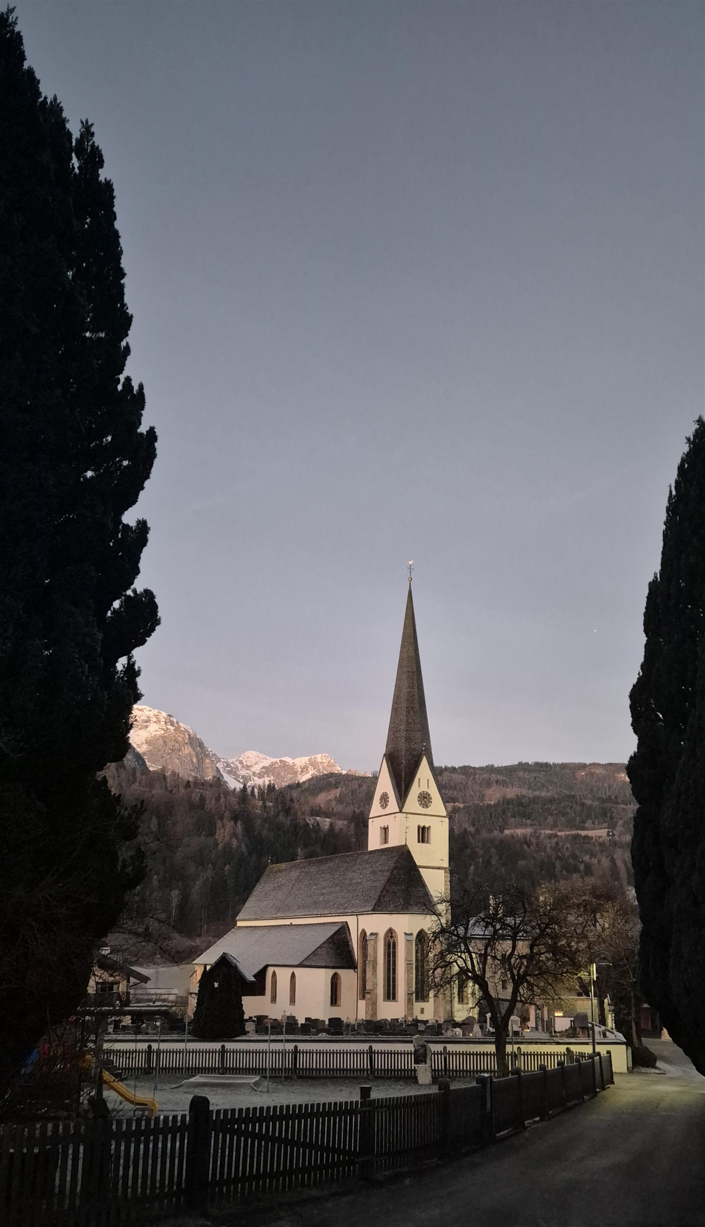 Christmette