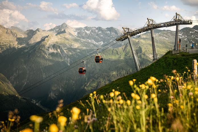Gasteiner Bergbahnen AG