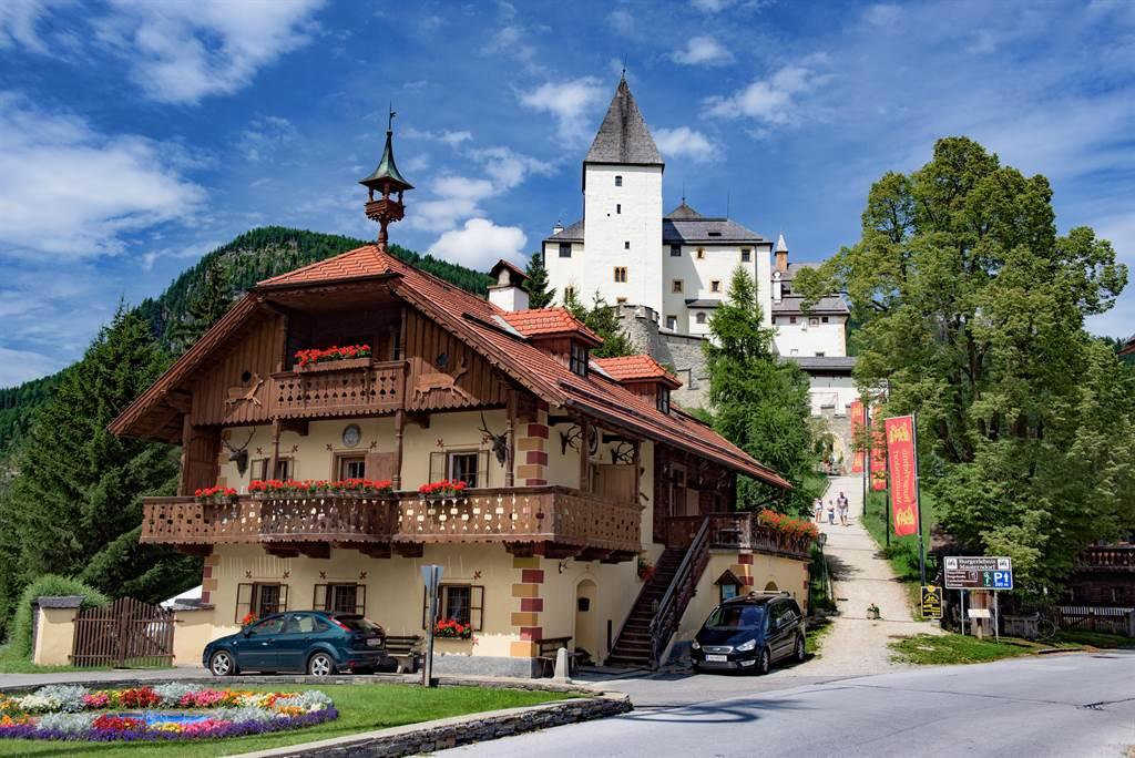 Schlossmeierhaus
