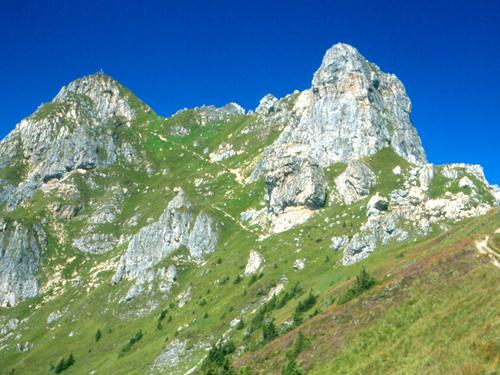 Geführte Wanderung: Schuhflicker
