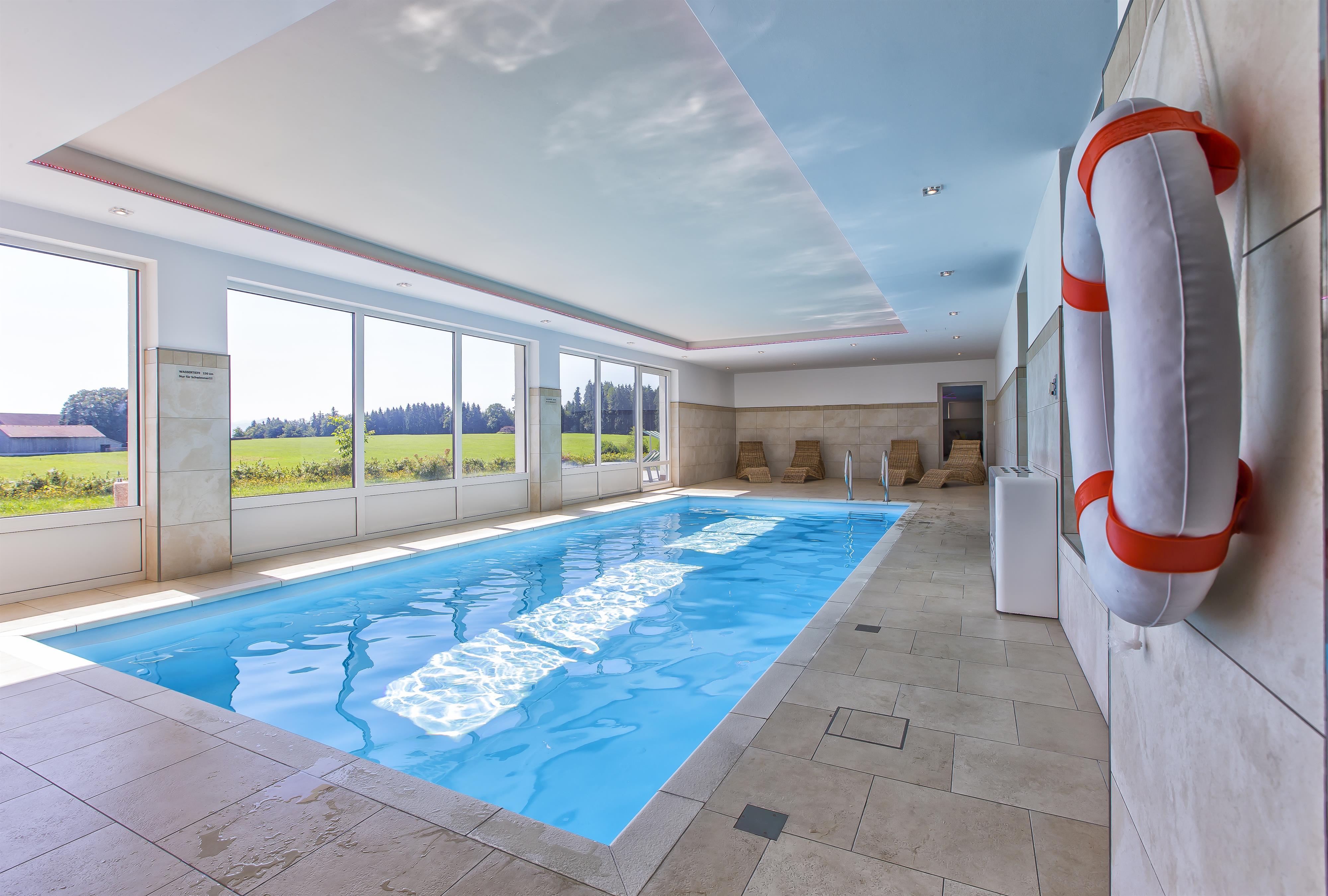 Wellness Bio Hotel Schiessentobel