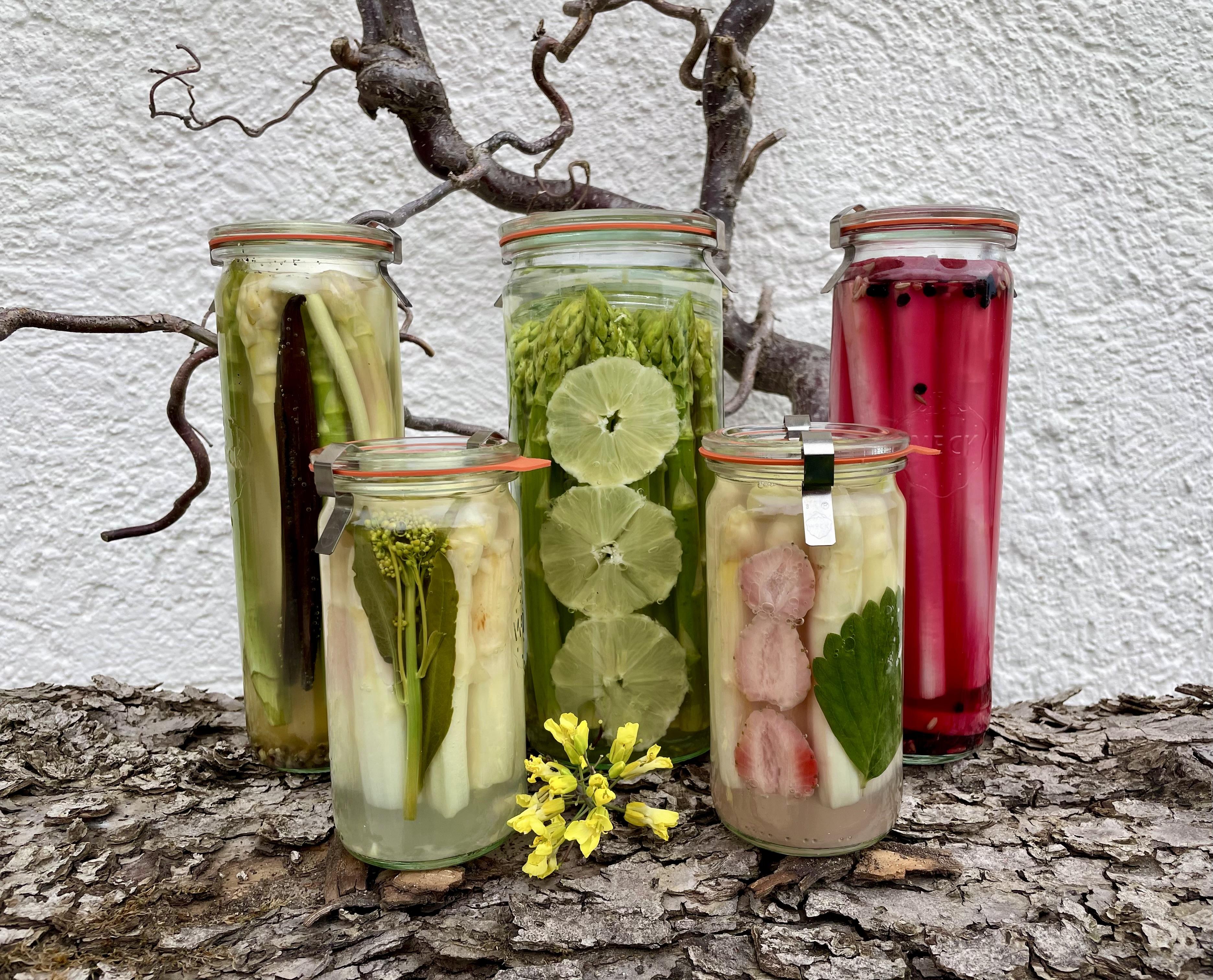 Lacto-Fermentation Workshop