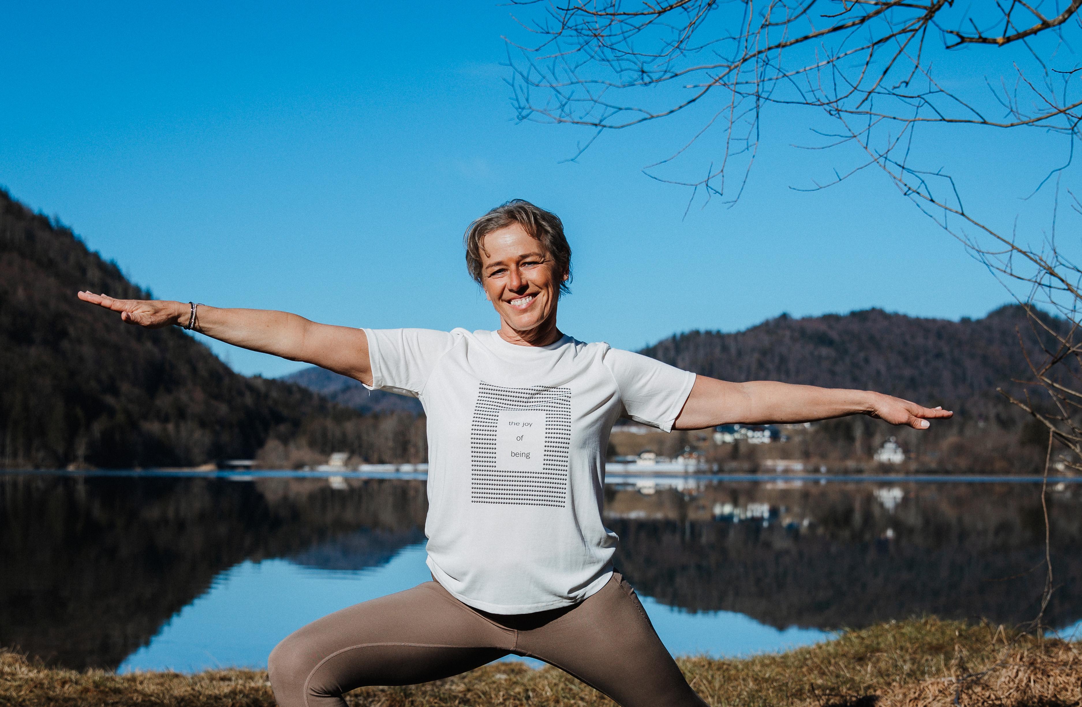 Morgenyoga