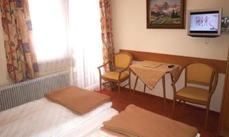Hotel Alpenblick, Bad Gastein