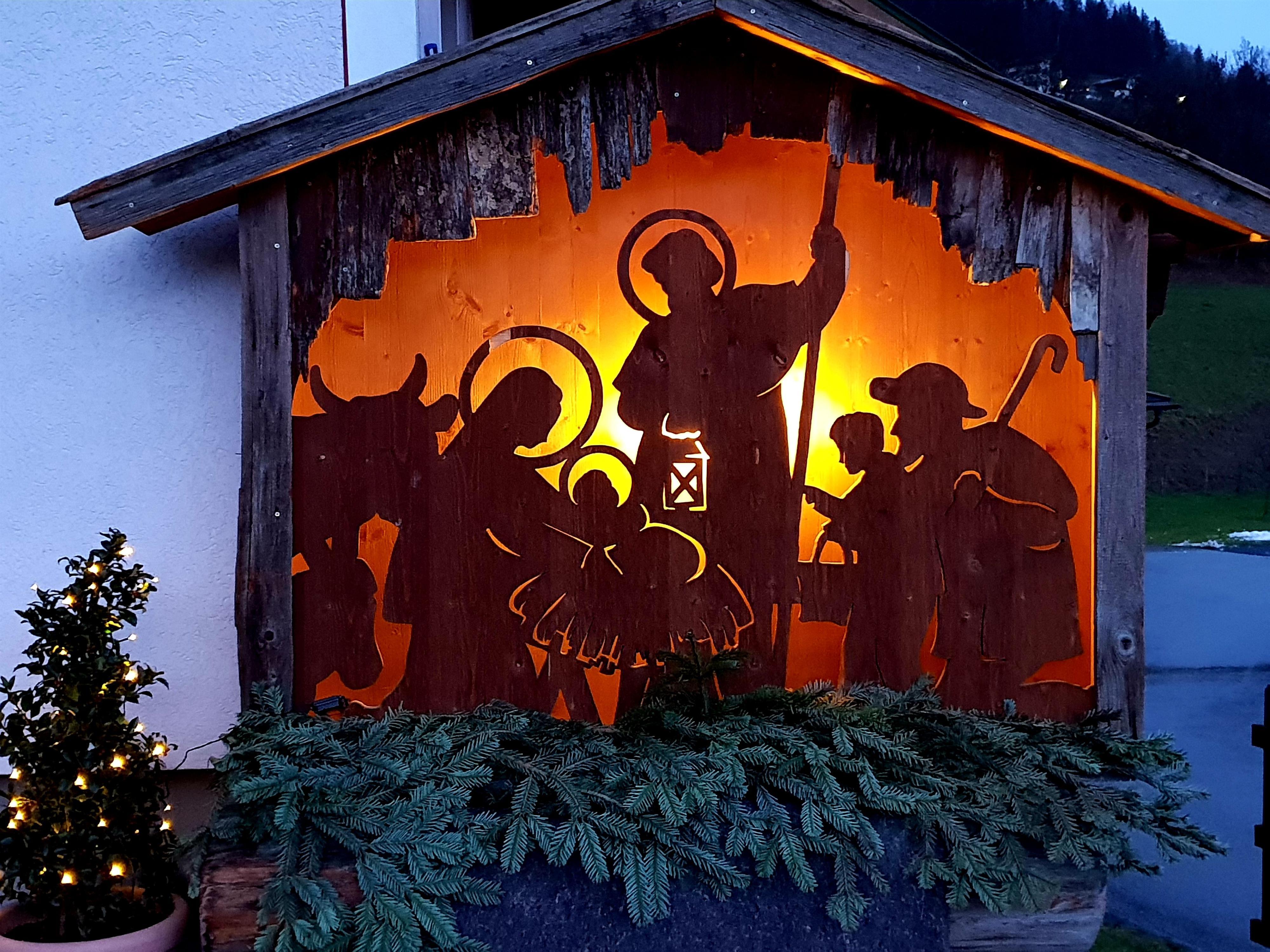 Christmette