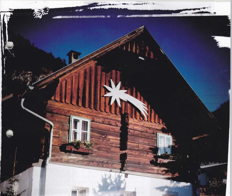 Advent am Mühlenweg