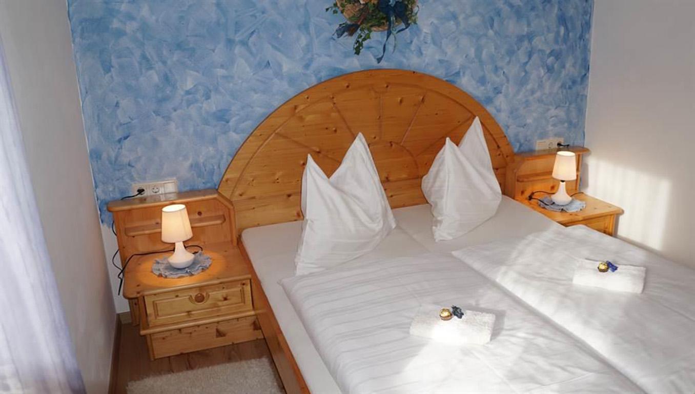 Landhaus Lotte Dorfgastein Appartement1 Schlafzimm
