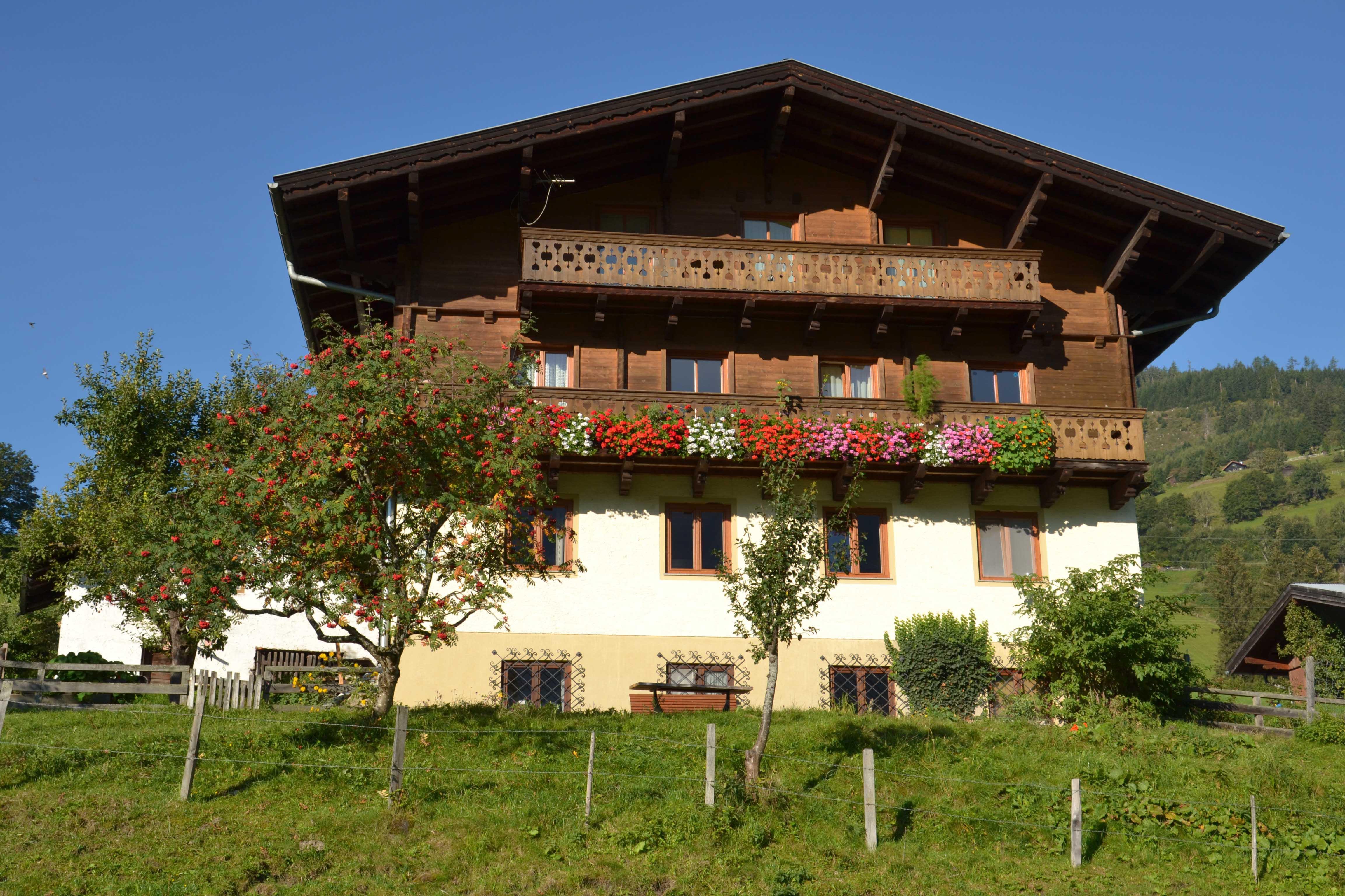 Haus Sommer2