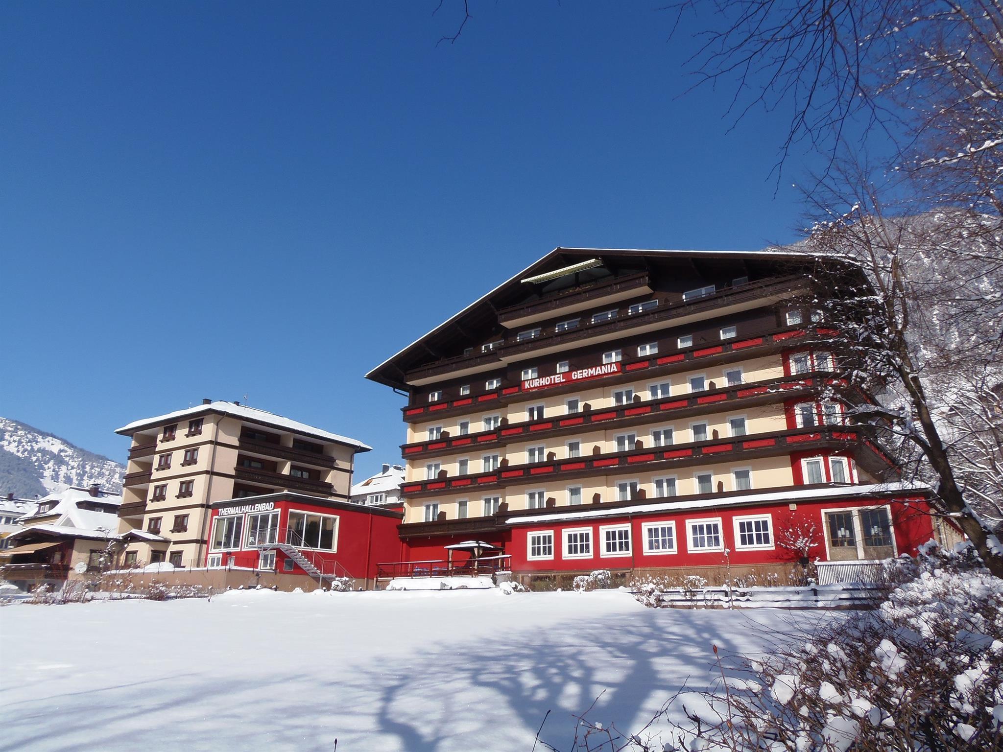 Germania Exterieur Winter 3