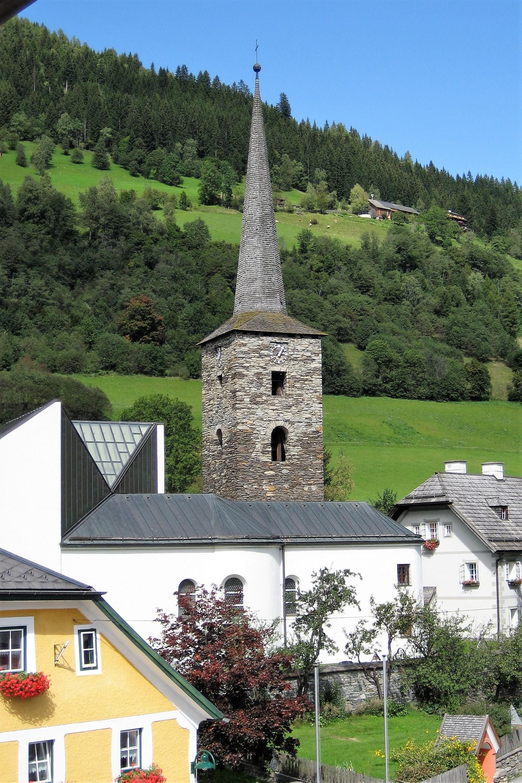 Fronleichnamsprozession