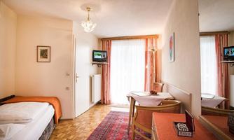 Hotel Alpenblick, Bad Gastein