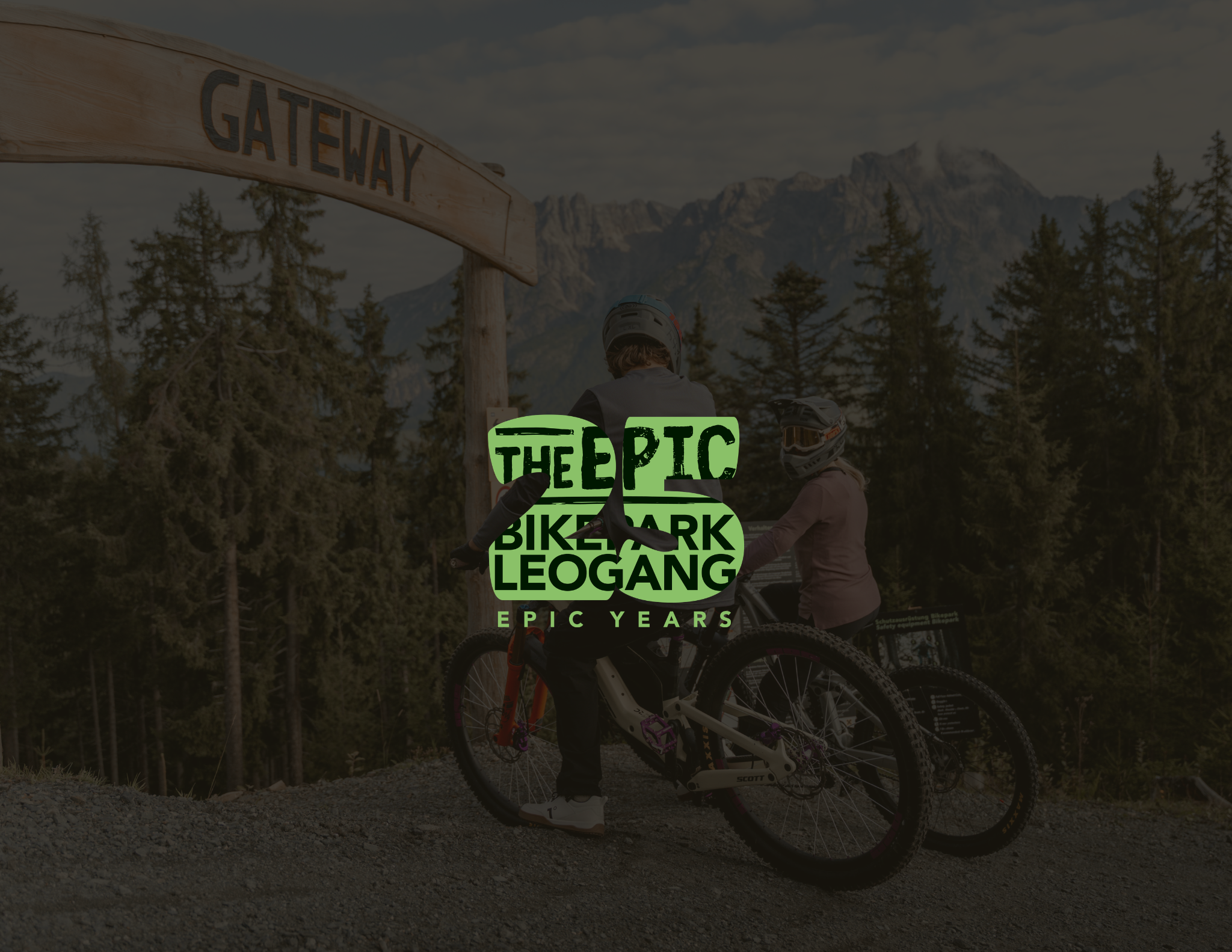 (Leo)Gang Days