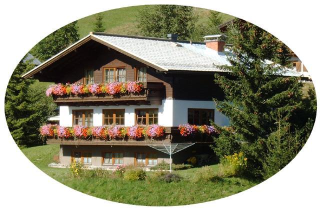 Haus Eva Portenkirchner