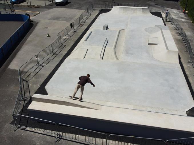 Skatepark