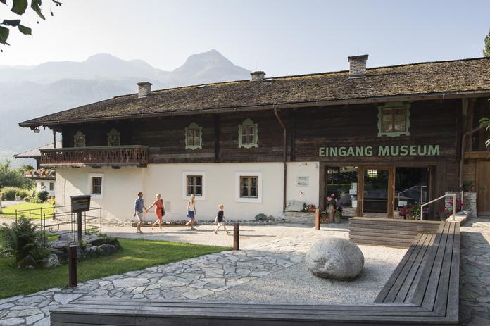 Museum Bramberg