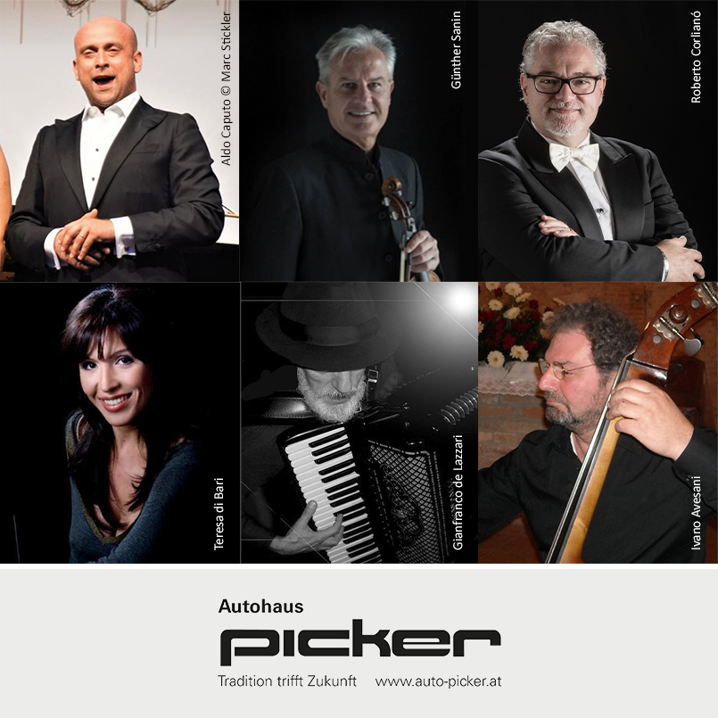 ITALIAN SWING QUARTET