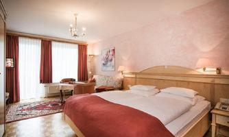 Hotel Alpenblick, Bad Gastein