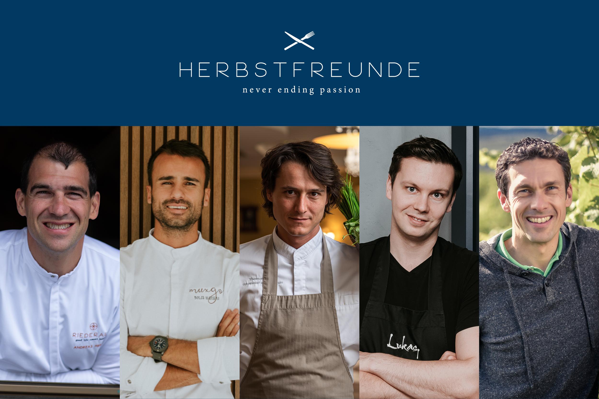 Herbstfreunde 2026