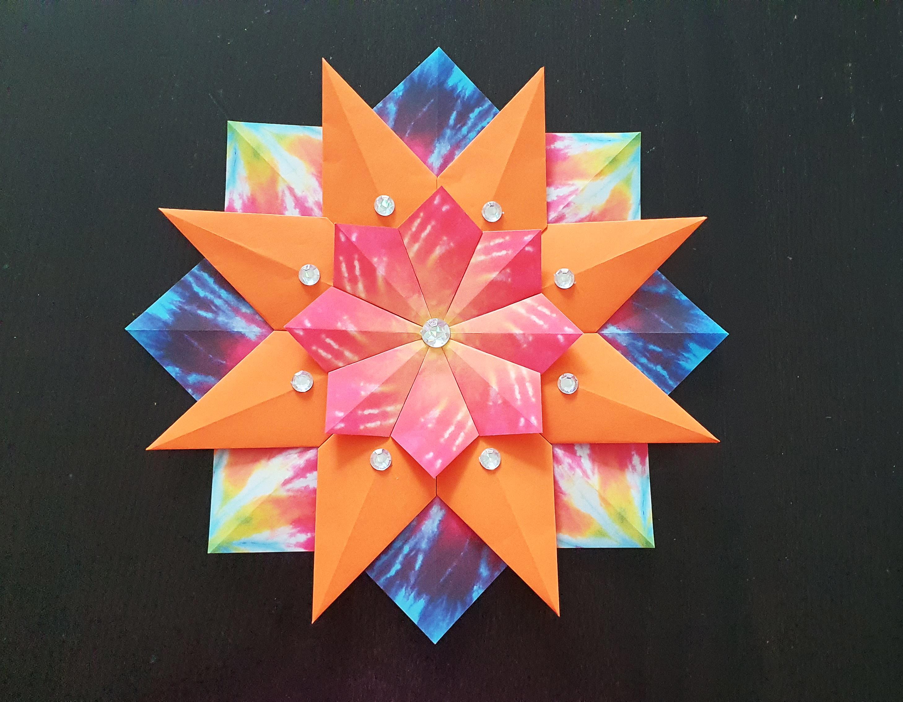Origami-Falten | Workshop für Kinder & Jugendliche
