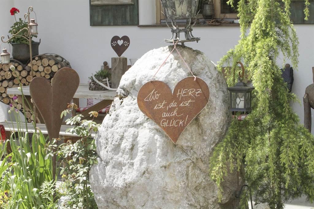 Pension Berghof