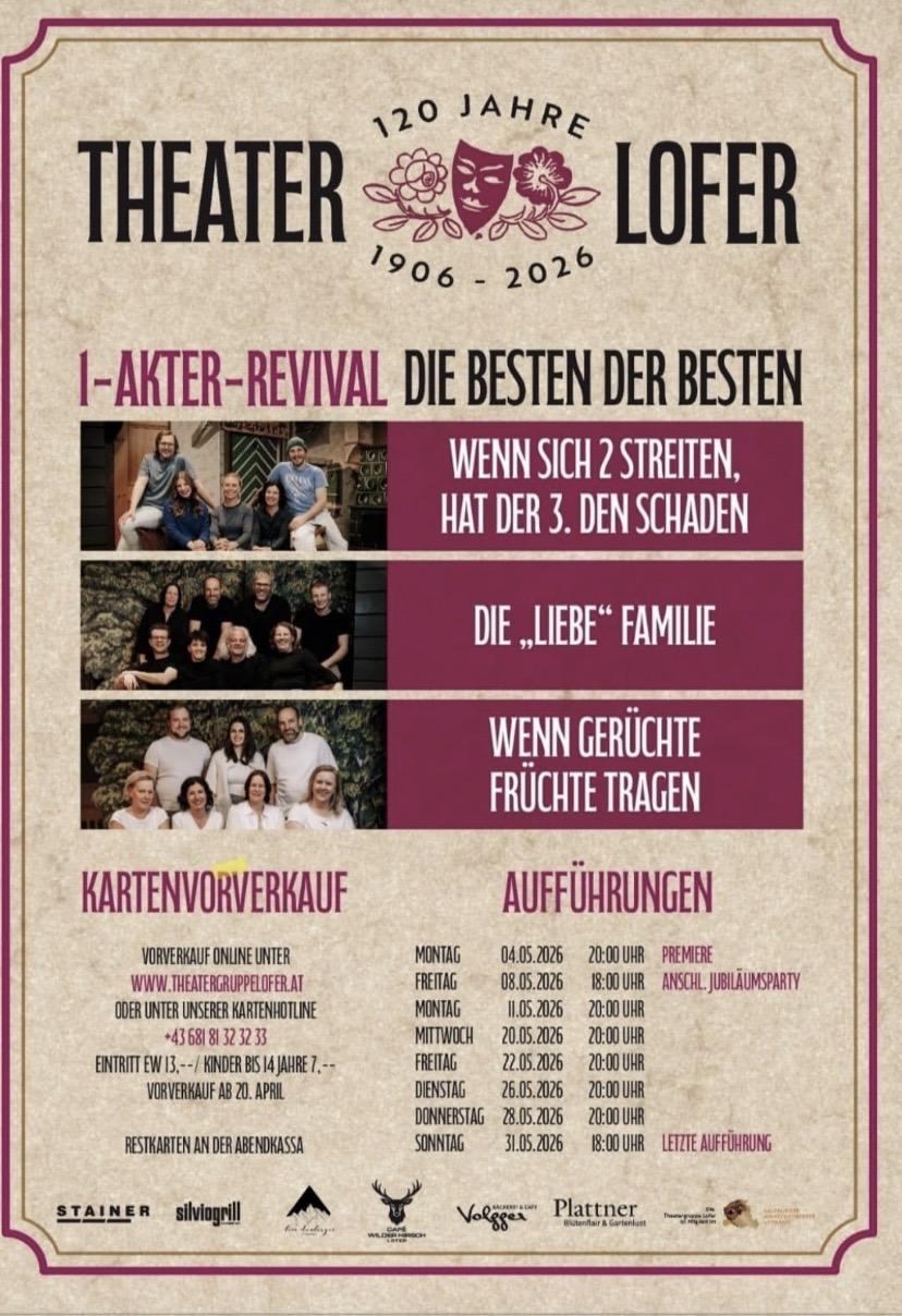 1-Akter-Revival – „Die Besten der Besten“