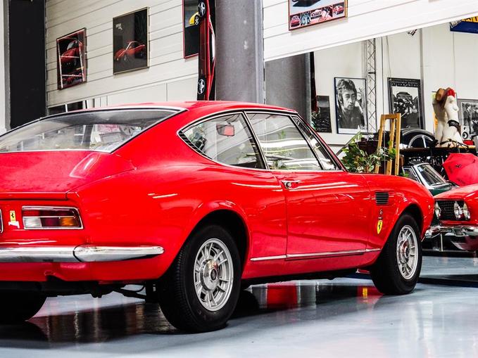 Manro Classic Auto&Musik