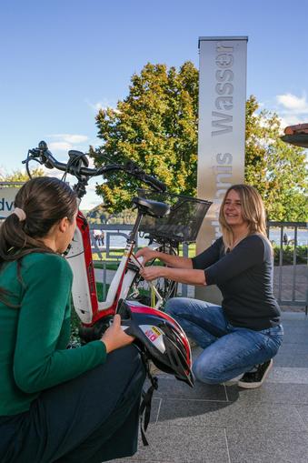 E-Bike & Rad-Verleih Seeham