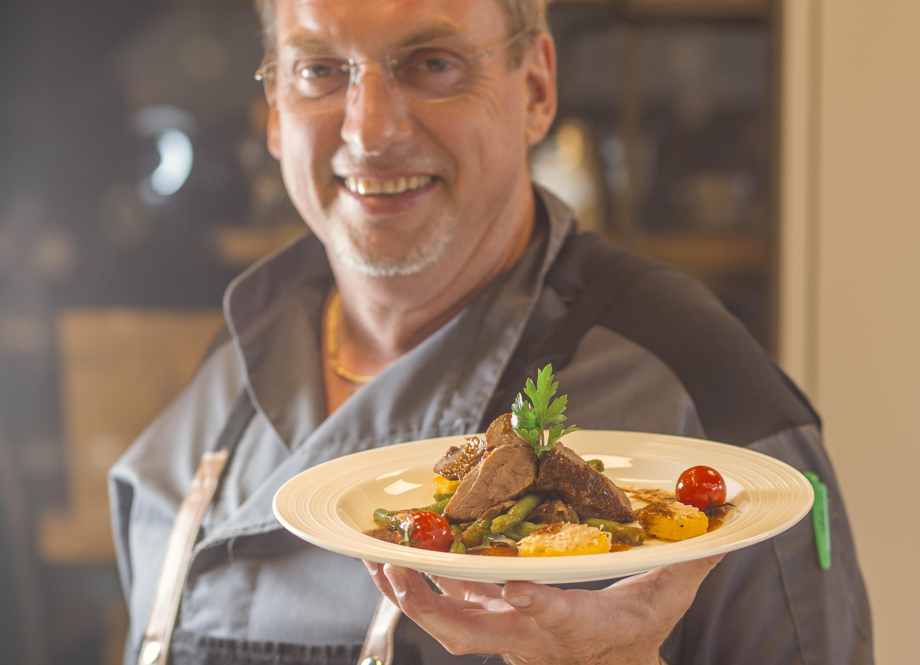Daniels Chefs Table – Kochkurs im BioArt Campus Seeham