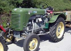Oldtimertreffen