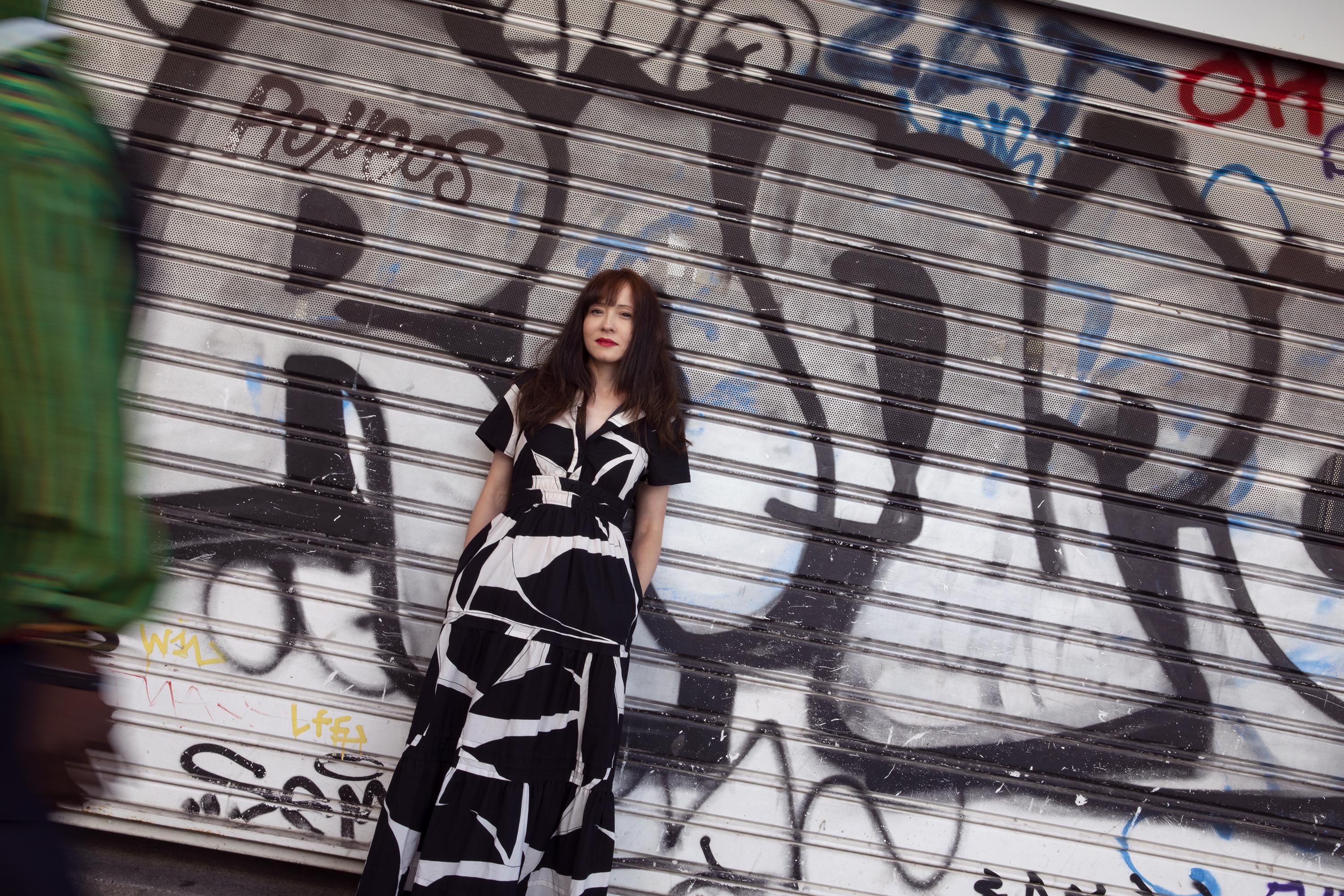 Marta Sanchez Quintet „Before the Bloom“