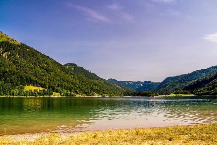 Hintersee