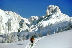 Berg- und Skiführer Annaberg