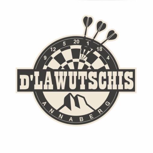 Dart in der Lawutschi Bar