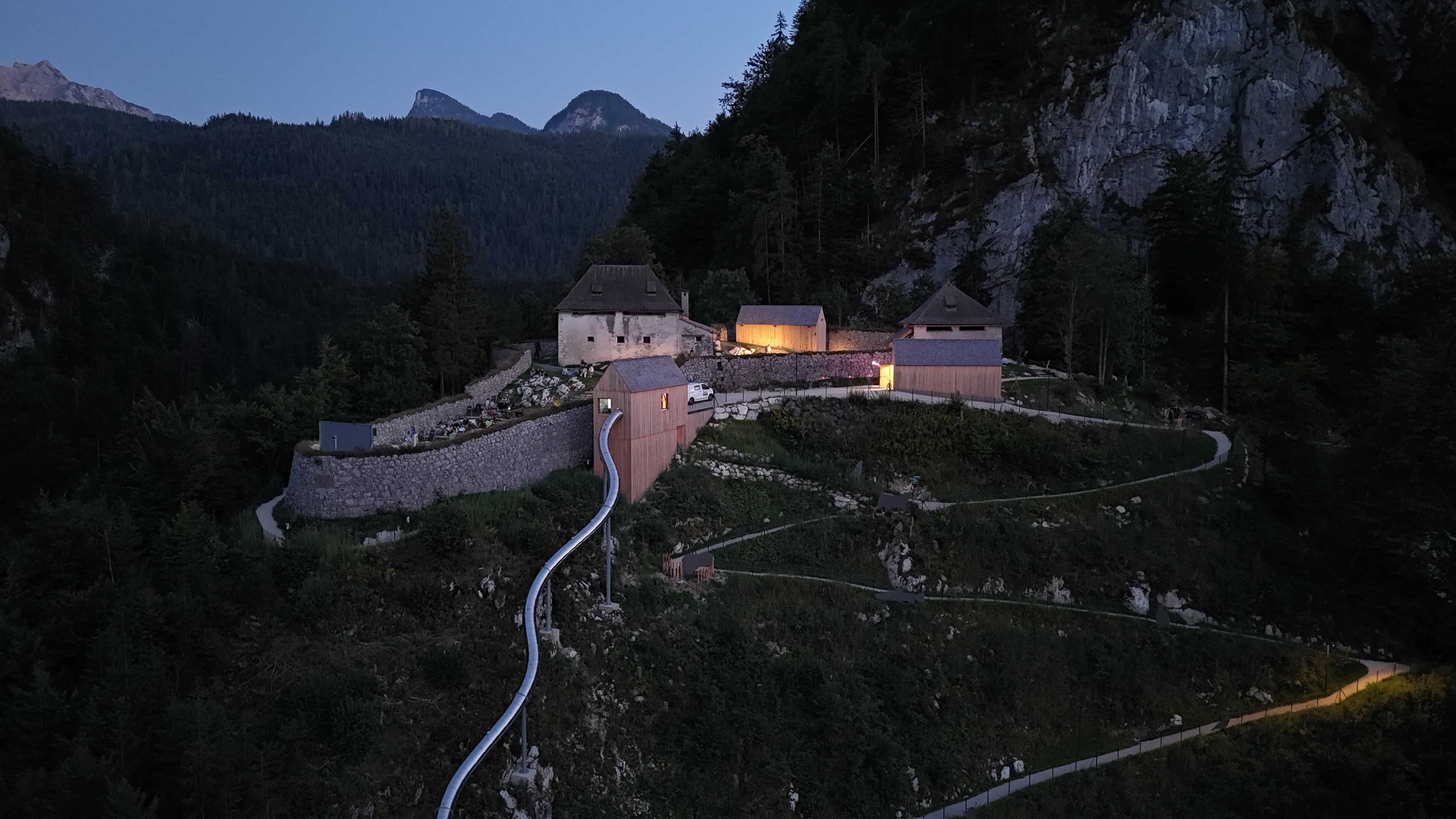 Saalachtaler Sommerkino
