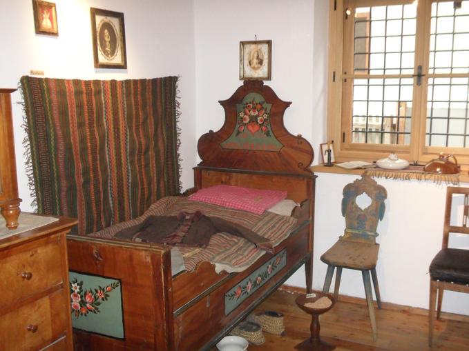 Rauriser Talmuseum