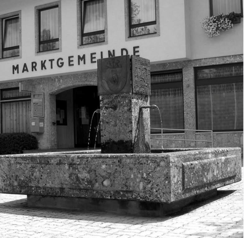 50 Jahre Markterhebung Thalgau