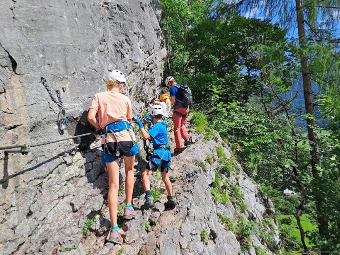 Bergführer & Skiführer MOUNTAIN MYSTICS GUIDE